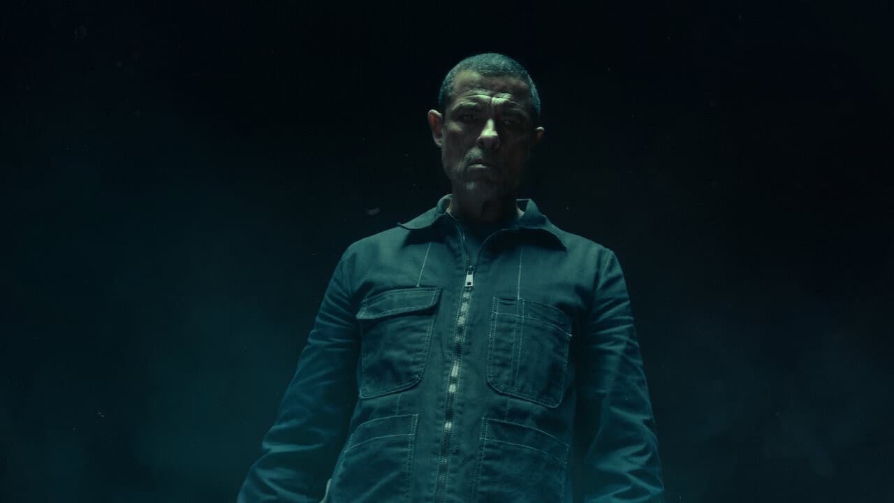 My Name Is Vendetta