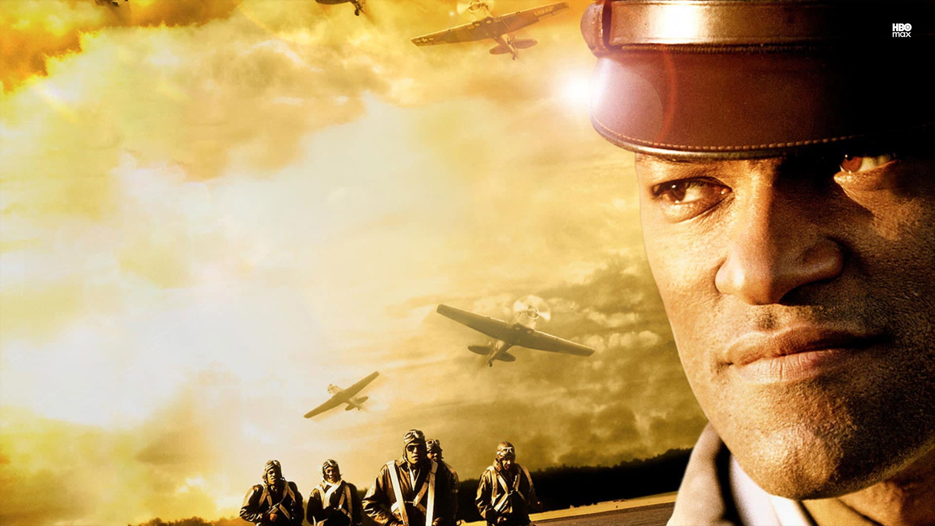 The Tuskegee Airmen