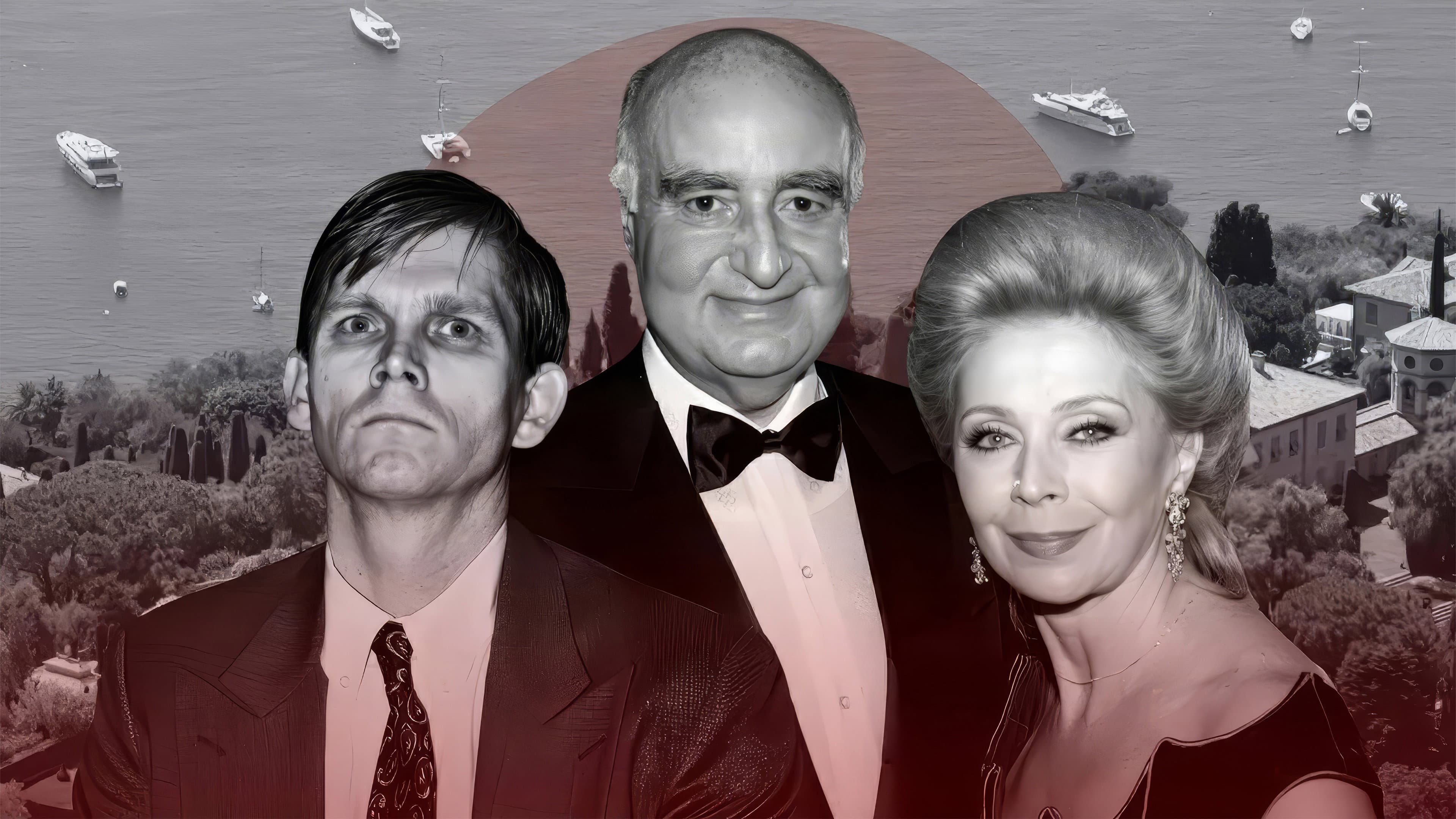 Murder in Monaco