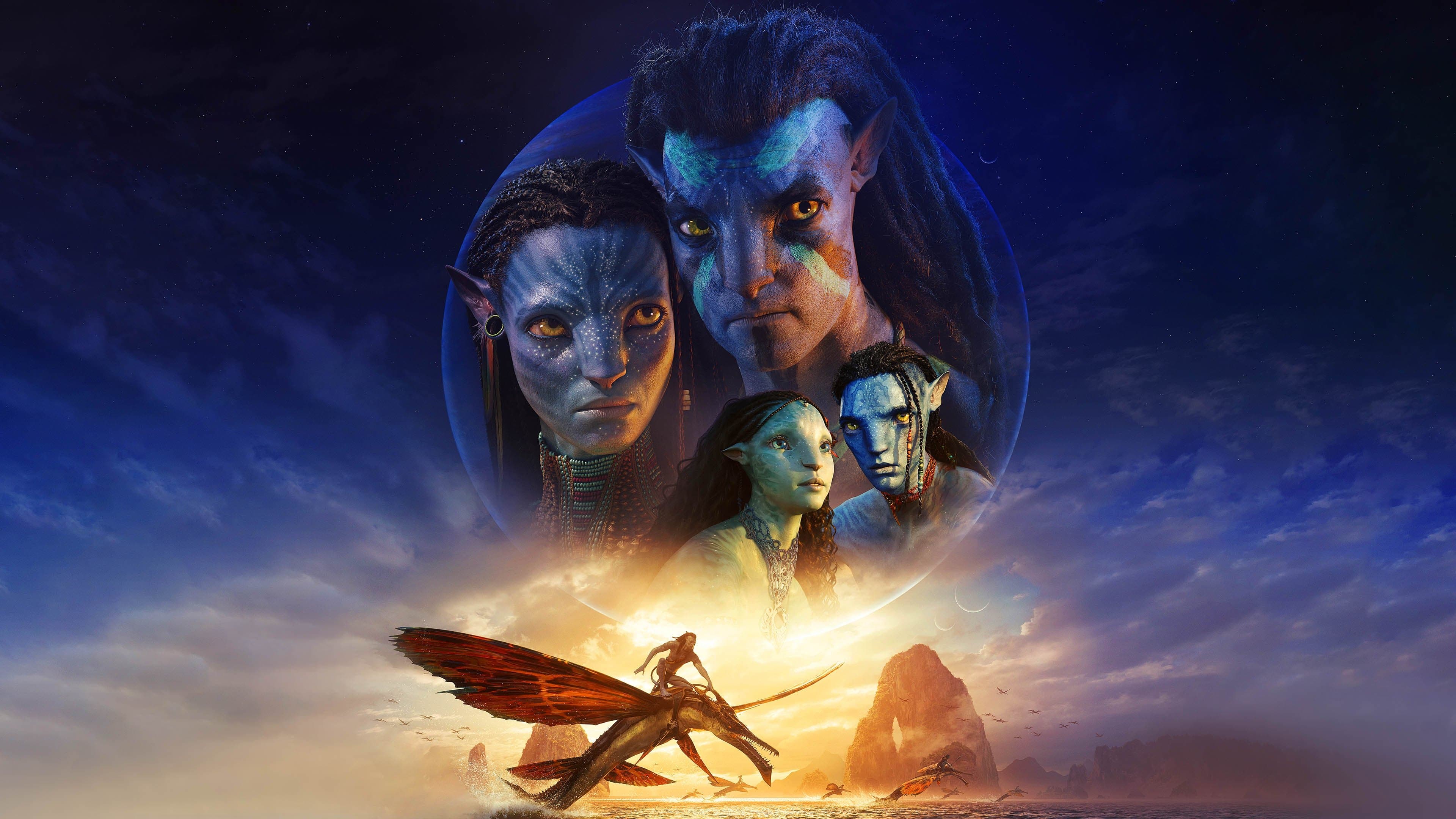 Avatar: The Way of Water