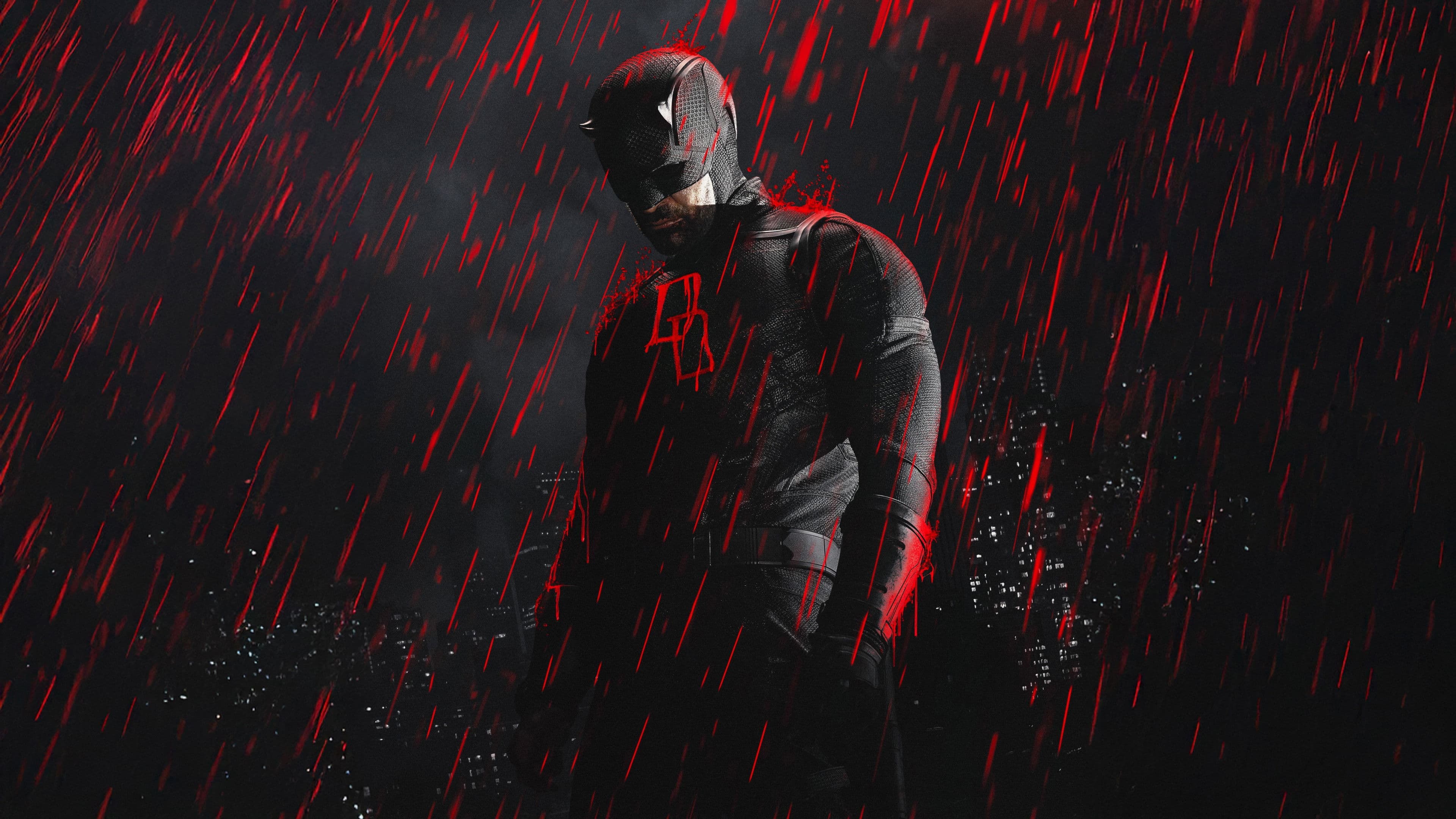 Daredevil: Born Again