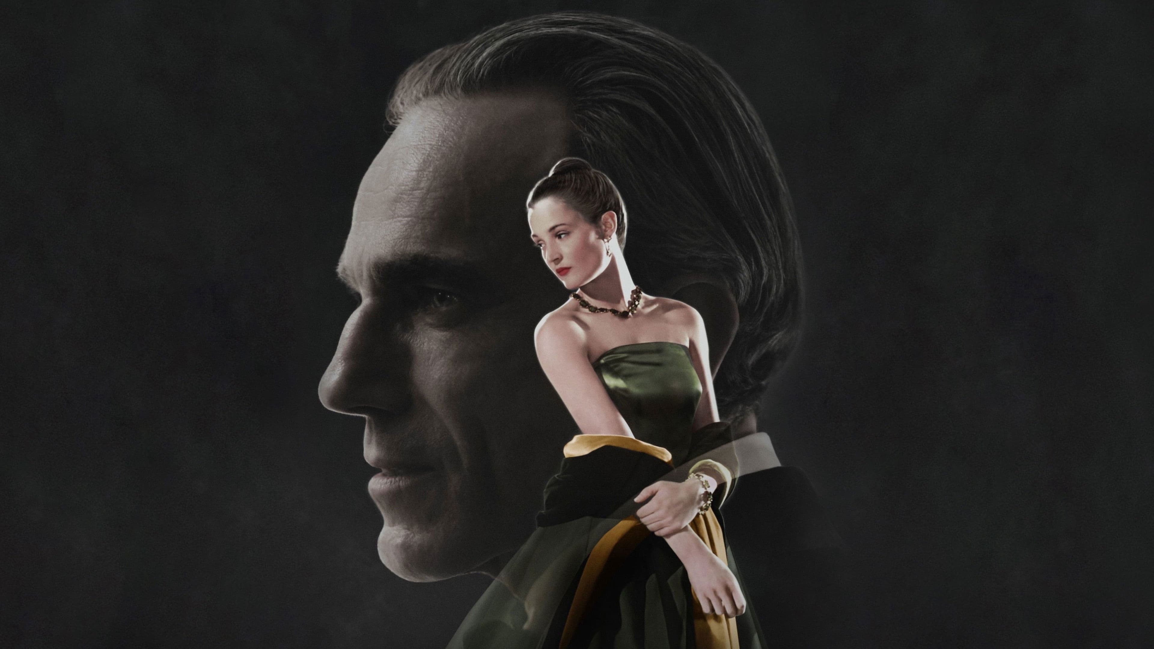 Phantom Thread