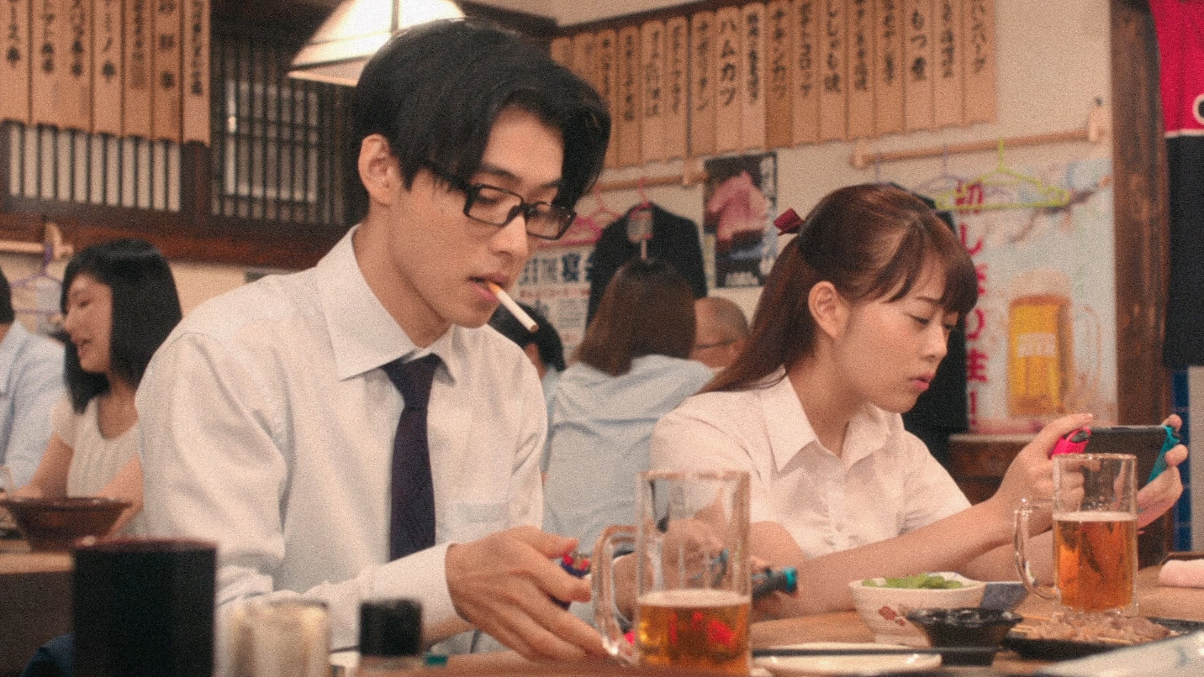 Wotakoi: Love is Hard for Otaku