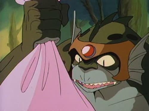 Eye of the Beholder