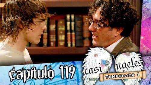 Episode 119