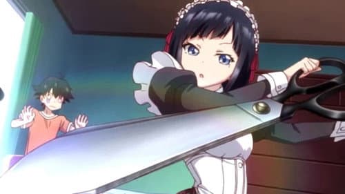 Aika-sama Has a Lot of Friends