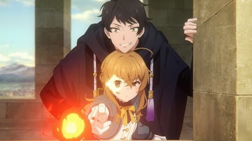 The Adventure of the Silent Witch