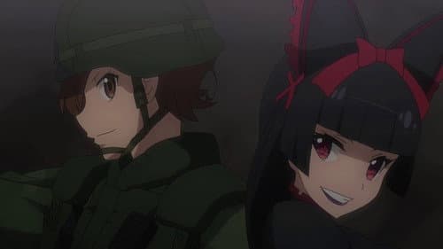 Ride of the Valkyries