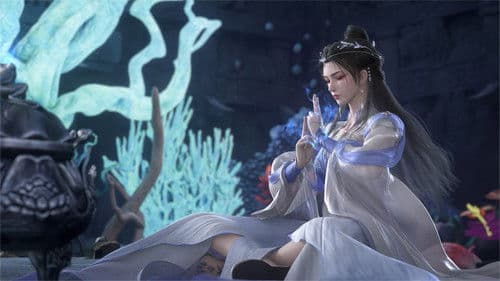 Killing a Flood Dragon