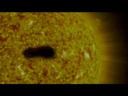 Secrets of the Sun
