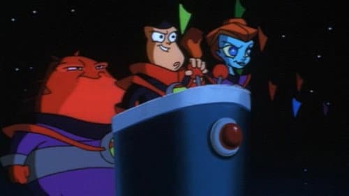 Clone Rangers