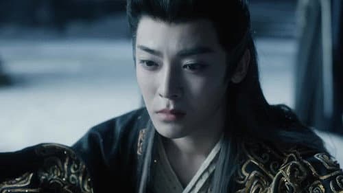 Zhao Yuanzhou Regains Consciousness