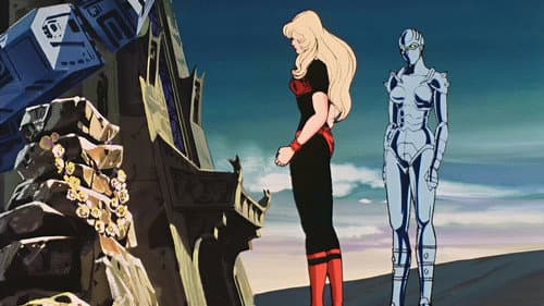 Jane's Revenge!