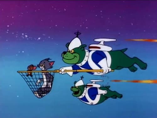 Planet of the Dogs