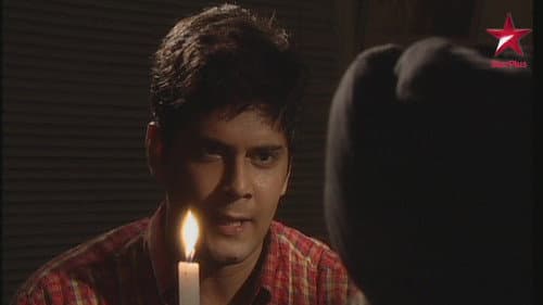 Mihir Tries to Remember His Family