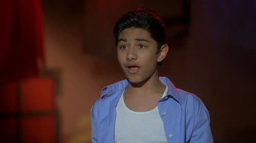 East Side Story