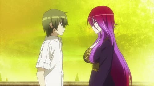 Rival, Sways