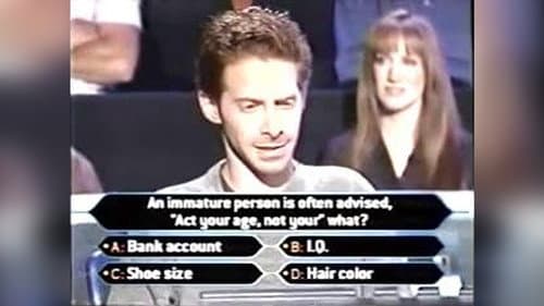 Comedy Edition Show 1: Seth Green, Orlando Jones, Jimmy Kimmel