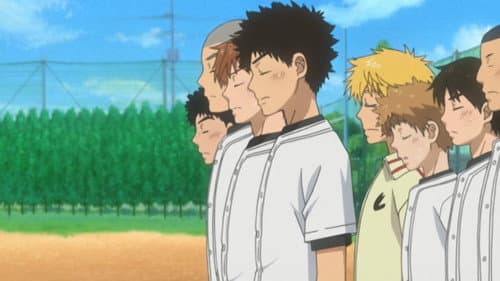 Cheering Party