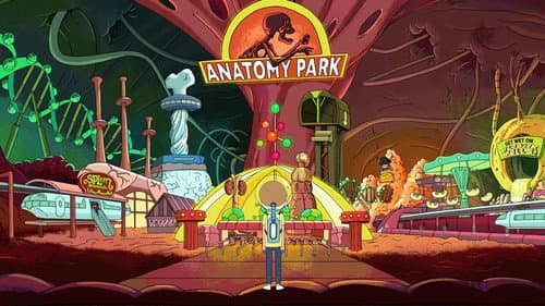 Anatomy Park