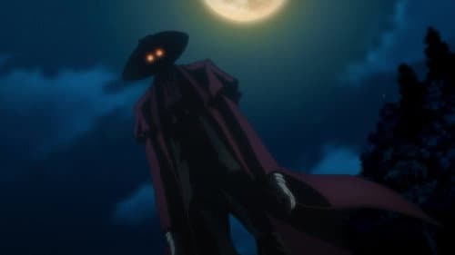 Hellsing I