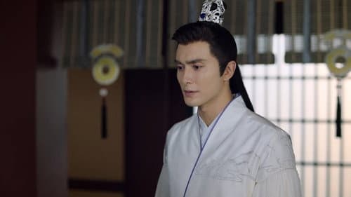 Queen of Chengyu