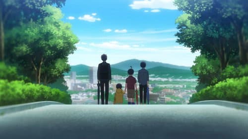 The Day-to-Day Lives of the Yuzuki Brothers
