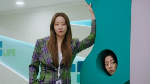 I'll Show You… A Completely Different Me. — GAUS Inversion Table, '180 (Ilpalgong)'