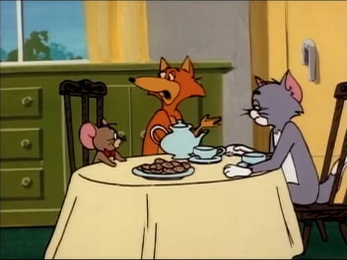 The Outfoxed Fox
