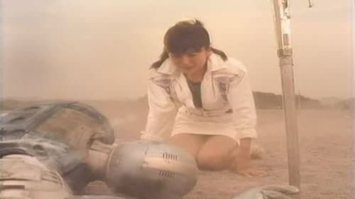 Heroic! Jiban Dies