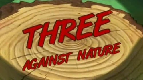 Three Against Nature
