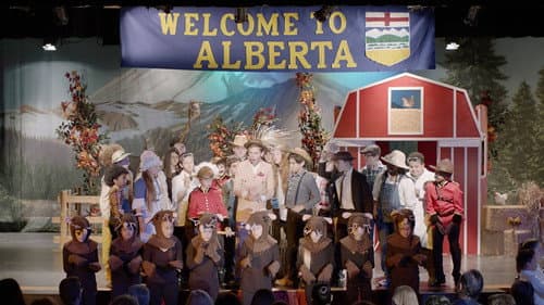 Joe Pera Talks to You About the Rat Wars of Alberta, Canada, 1950 – Present Day