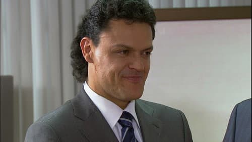 New advisor [Nuevo asesor - Episode 103]
