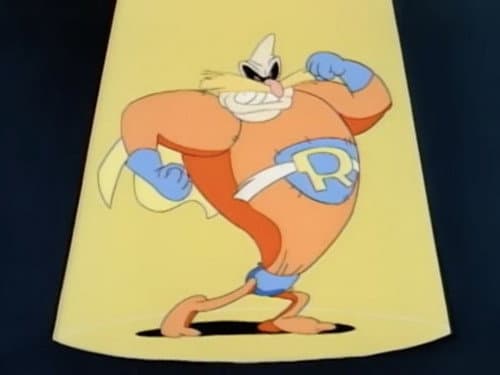 Super Robotnik