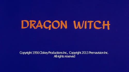 Dragon Witch