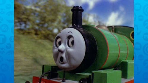 Percy Runs Away