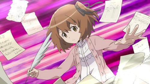 The Apprentice Magician