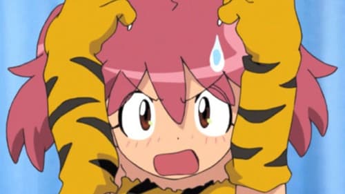 Giroro: No Tears for the Red Oni / Giroro: Let Setsubun Fly