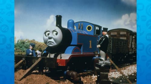 Thomas and the Trucks