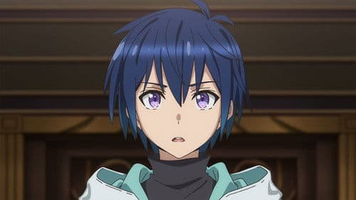 Lloyd is Cast Out