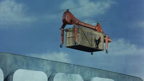 Expo 2068