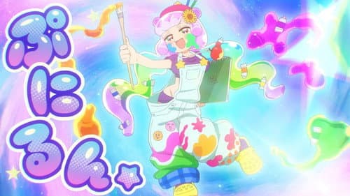 Art Is All About "Kawaii"!