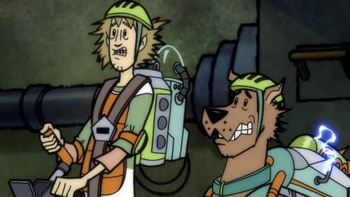 Operation Dog and Hippy Boy