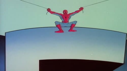 Revenge of the Green Goblin