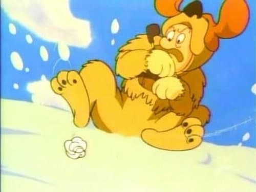 The Coo-Coo-Clock Caper