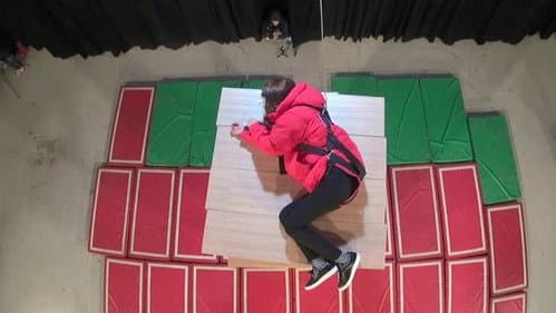 Running Man vs. Production Team Year End Special