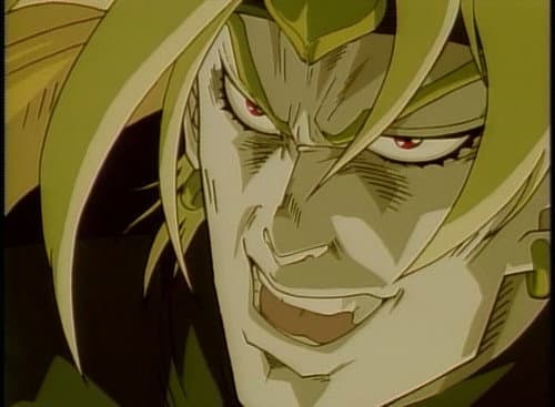 Dio's World: Kakyoin - Duel in the Barrier