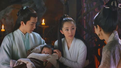 Return to Qingqiu