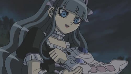 What a Doll!