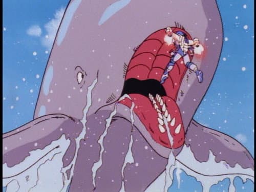 Whalesong